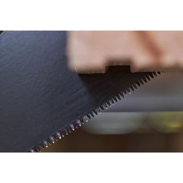 Handsåg - STANLEY - 2-20-180 - Jetcut - Blade Armor - Speciale Parkett 450 mm