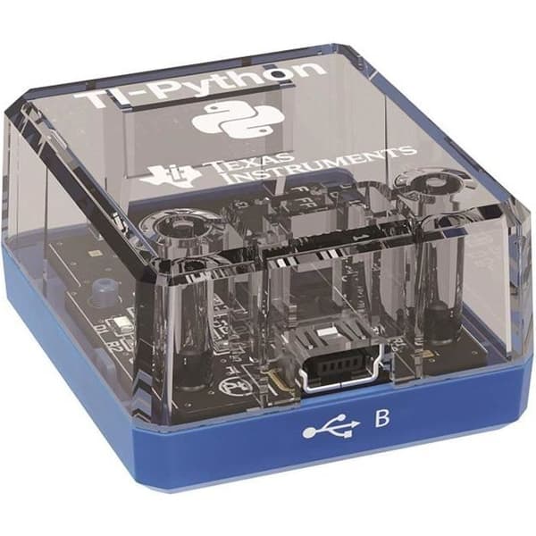 Texas Instruments TI-Python-adapter - För TI-83-kalkylator