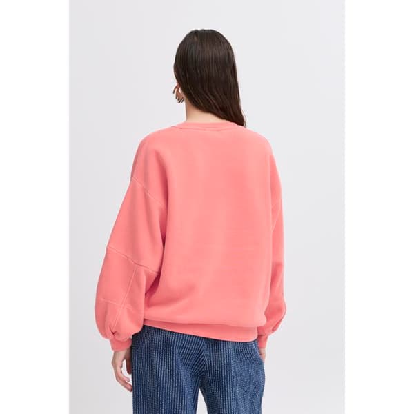 Sweatshirt dam b.young Stana