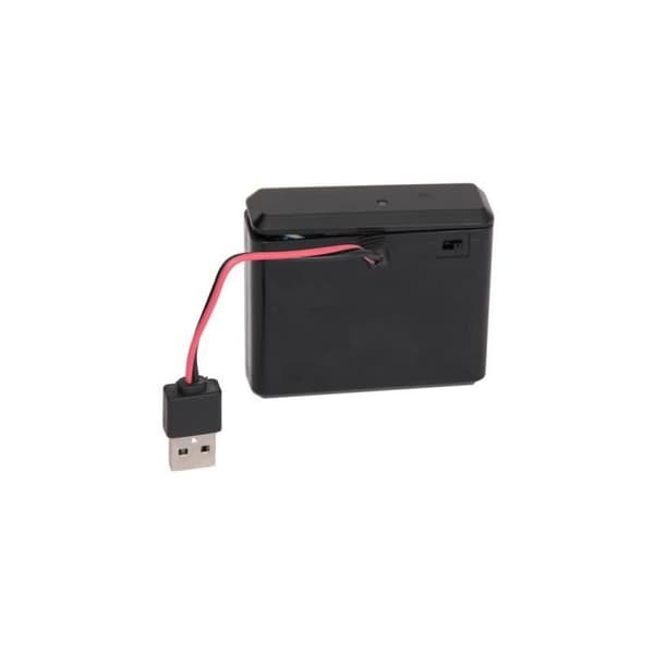 Megafon - LTC AUDIO - MEGA35USB - 35W - USB - SD - Uppladdningsbar