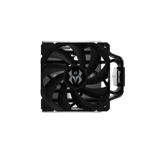 M.RED Zephyr Dark Pro