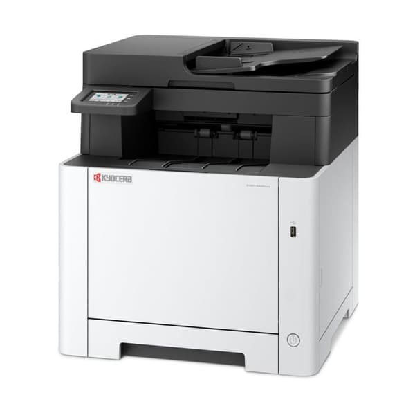 Färglasermultifunktionsskrivare - KYOCERA - ECOSYS MA2101cwfx/Plus - WiFi - 21 ppm - 4-i-1