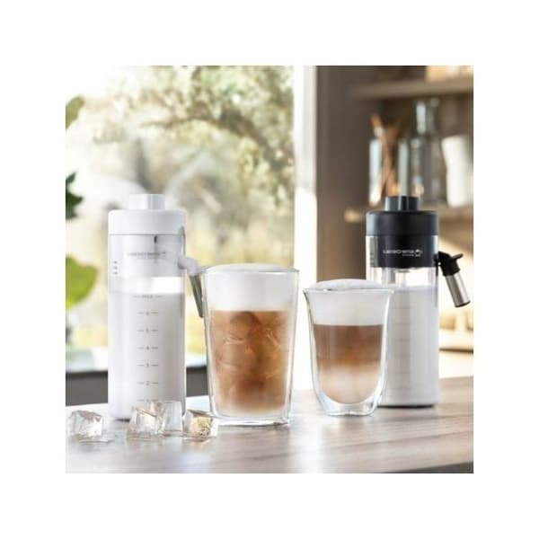 Espressomaskin De’longhi ECAM 450.65.G Grå