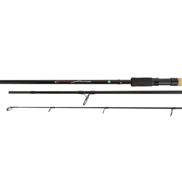 Canne Feeder Preston Bait Up Xtreme 312 g