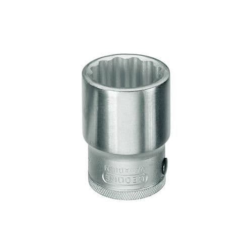 Gedore Socket 3-4" 1,7-8" artikelnummer 6275690