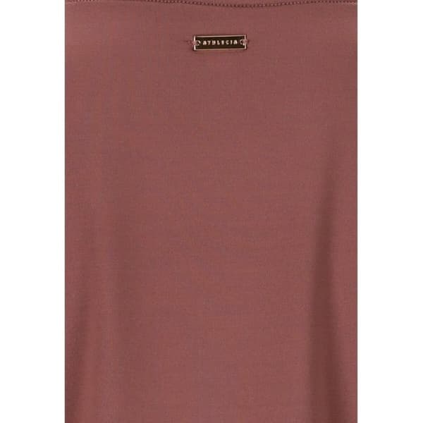 T-shirt dam Athlecia Almi