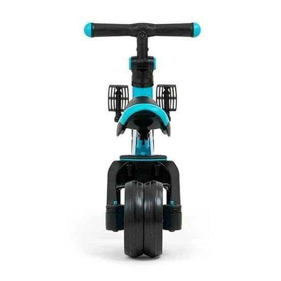 Ride On - Cykel 3i1 Optimus Blå