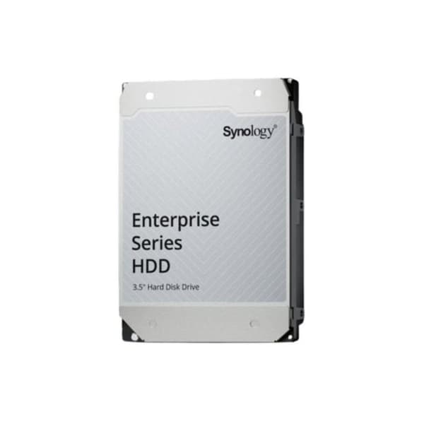 Synology HAT5320-4T – HDD NAS 4 To professionell prestanda
