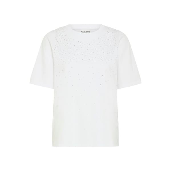 T-shirt dam Pulz Jeans Kaden