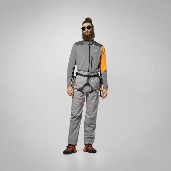 Salewa Nxt klättringssele - Vit - L