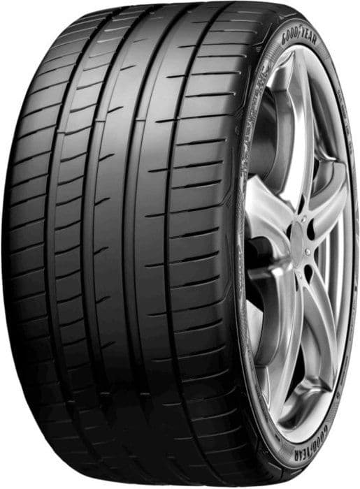 GoodyearEagle F1 Supersport