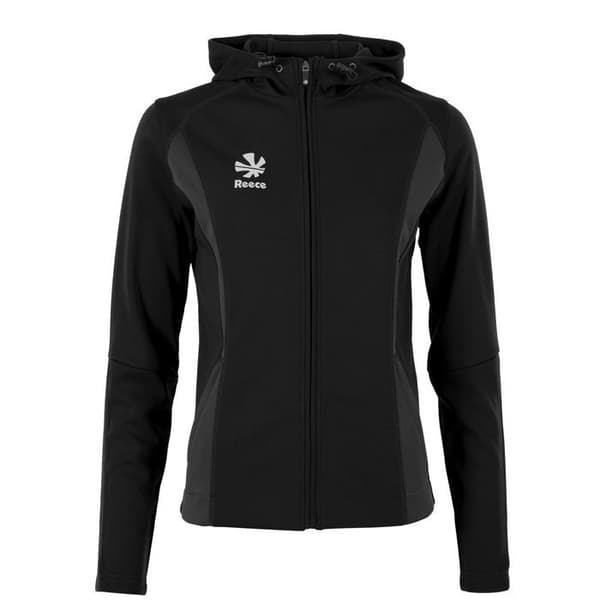 Reece Australia Shift dam hoodie med full zip