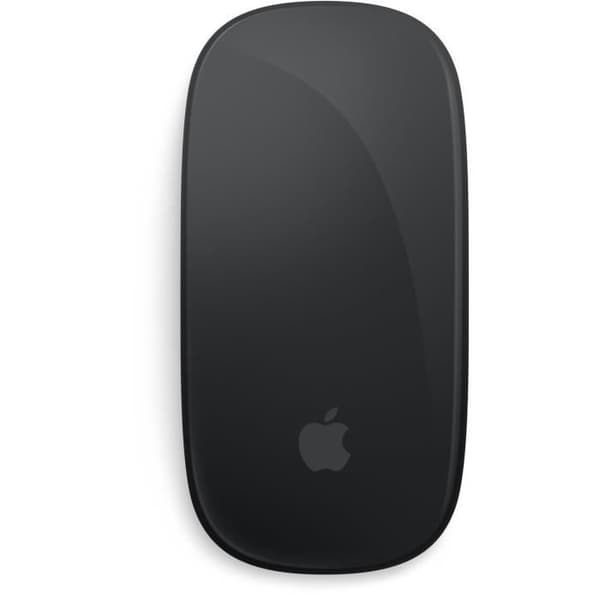 Magic Mouse - Noir Multi-Touch Yta