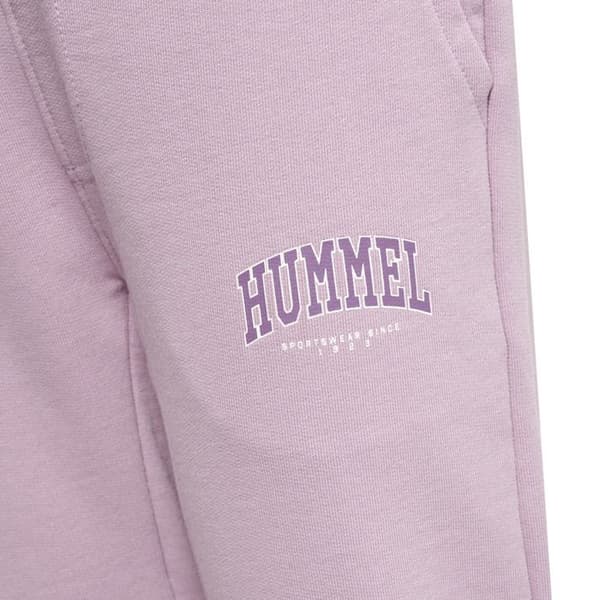 Hummel Fast joggingbyxor för barn