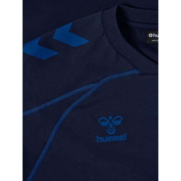 T-shirt Hummel Move 2.0 - marin