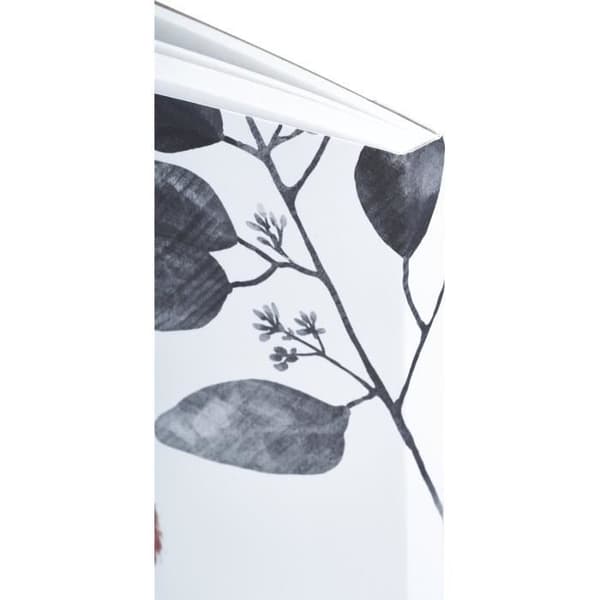 Ritblock - OXFORD - A4 - 80 ark - 160g - Blandat