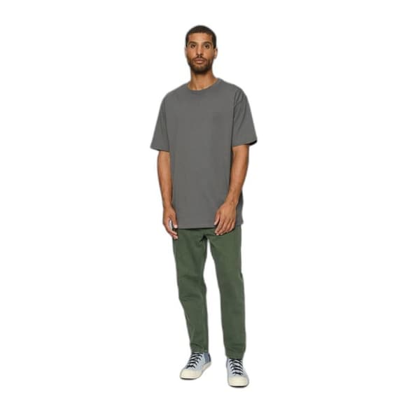 T-shirt oversize Urban Classics Heavy