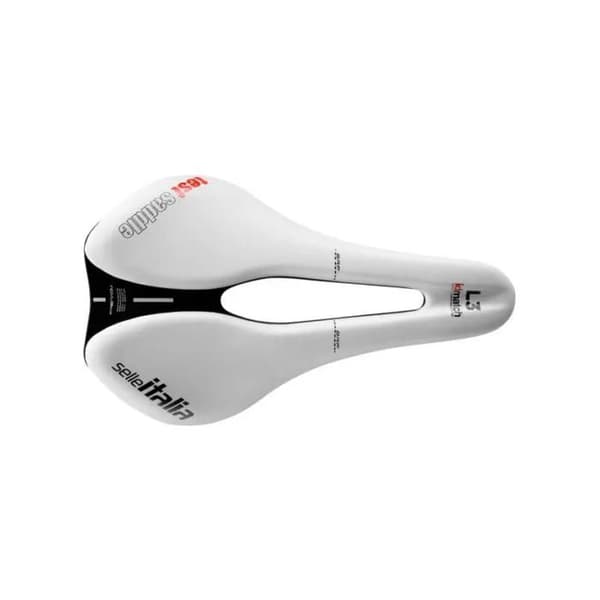 Selle Selle Italia Test Novus Evo Boost TM Superflow