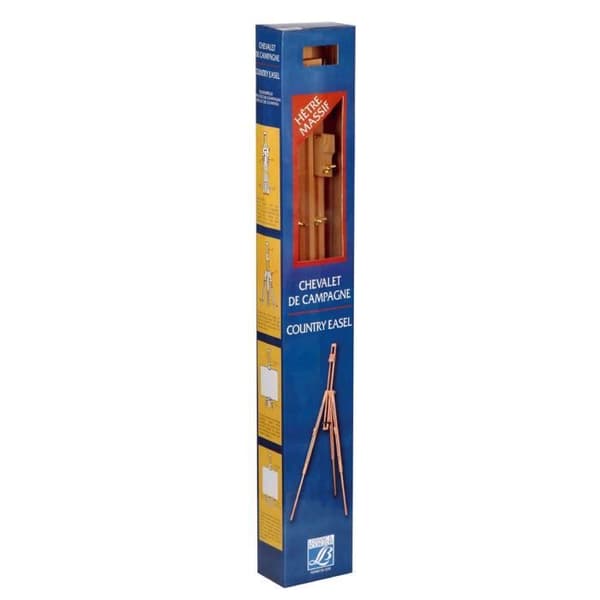 LEFRANC & BOURGEOIS Titian Universal Field Staffli