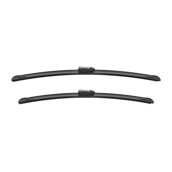 BOSCH Vindrutetorkarblaffar Aerotwin A108S X2