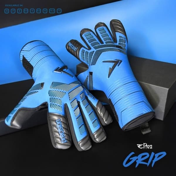 Precision Elite 3.0 Grip målvaktshandskar