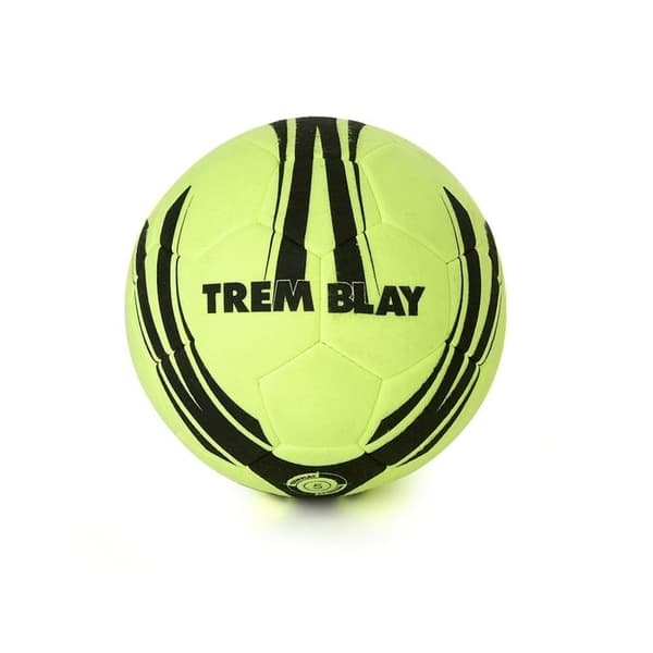 Ballong Tremblay filt inomhus
