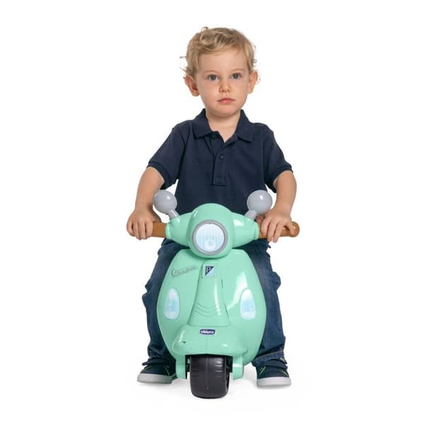 Chicco balanscykel 00009519200000 Grön