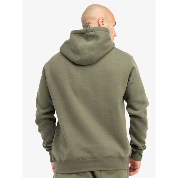 Tapout Basic klassisk hoodie