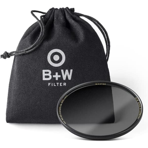 Filtre ND BW 0.9 MRC Nano Master 52mm