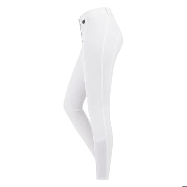 ELT Micro Knie dam ridbyxor mid grip