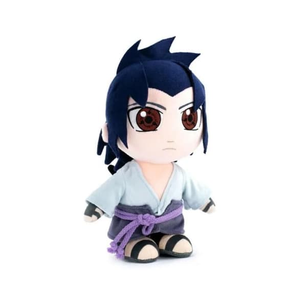 Peluche - Naruto - 30cm - Samlarutgåva - Hög Kvalitet - Unisex