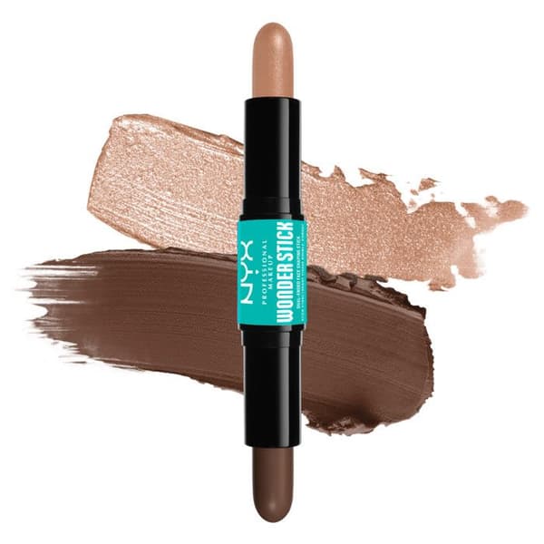 NYX Professionell Makeup Wonder Stick Highlighter Rich