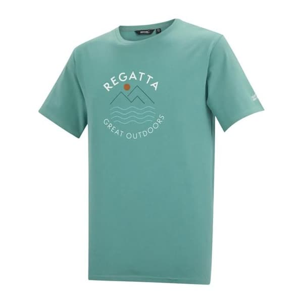 T-shirt Regatta Cline IX
