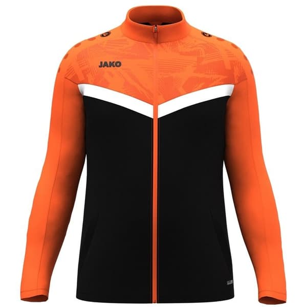 Jako Iconic polyester träningsoverall