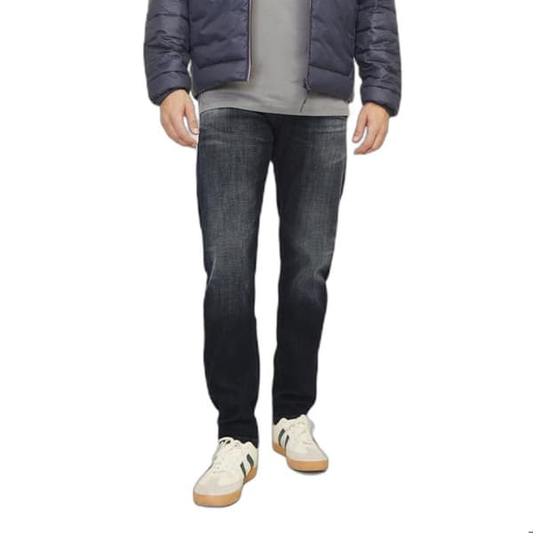 Jeans Jack & Jones Mike Cade - blå denim