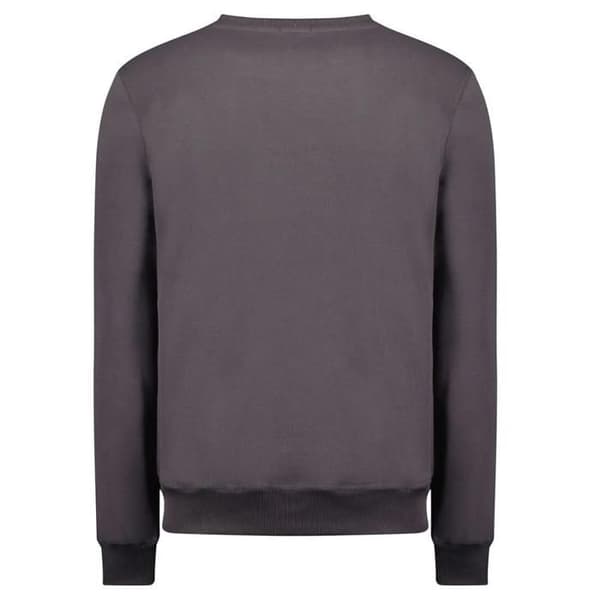 Sweatshirt Grå Herr Geographical Norway Gantoine