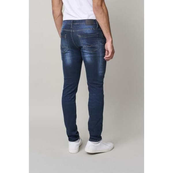 Jeans skärning jet multiflex blandning