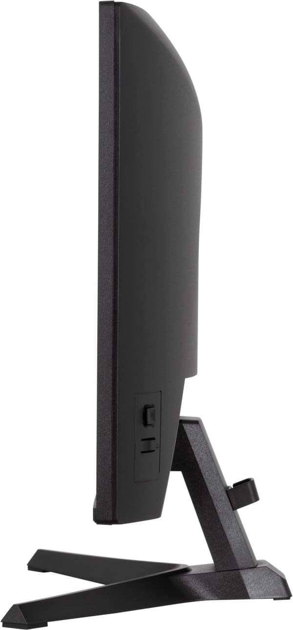 Spel-PC-skärm - IIYAMA - 23,8" - FHD - 240Hz - IPS-panel - 0.3ms - G-Master Red Eagle