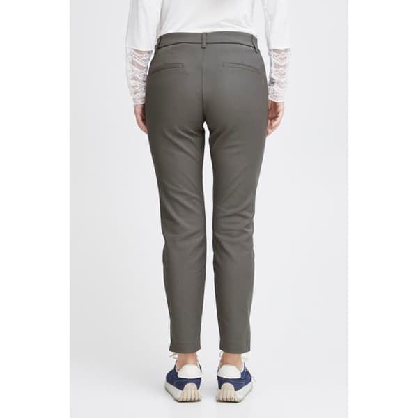 Dam skinny jeans Pulz Jeans Bindy