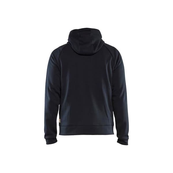 Blaklader hybrid sweatshirt