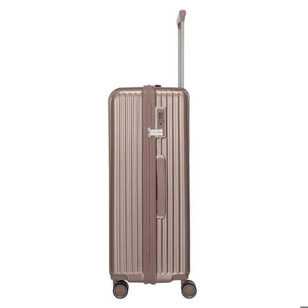 Resväska travelite Paros Trolley L