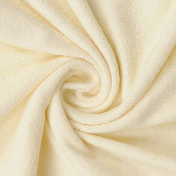 Drap-housse - MATEX - CLASSIC - écru - 140x200x20 cm - Certifierad OEKO-TEX