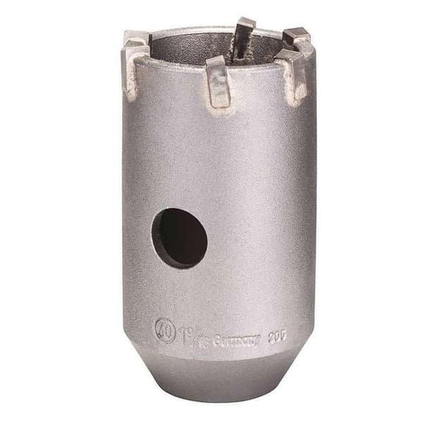 Hålsåg - BOSCH - 2608550074 - 40mm - SDS-plus - 6 tänder