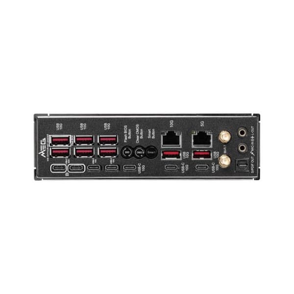 MSI MEG X870E GUDLIK