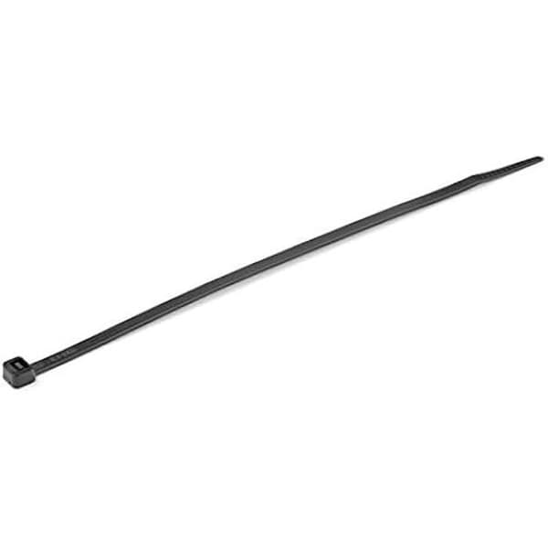 Slangklämmor - STARTECH.COM - 20 cm - Bredd 4 mm - Diam. balk 55 mm - Motstånd 22 kg