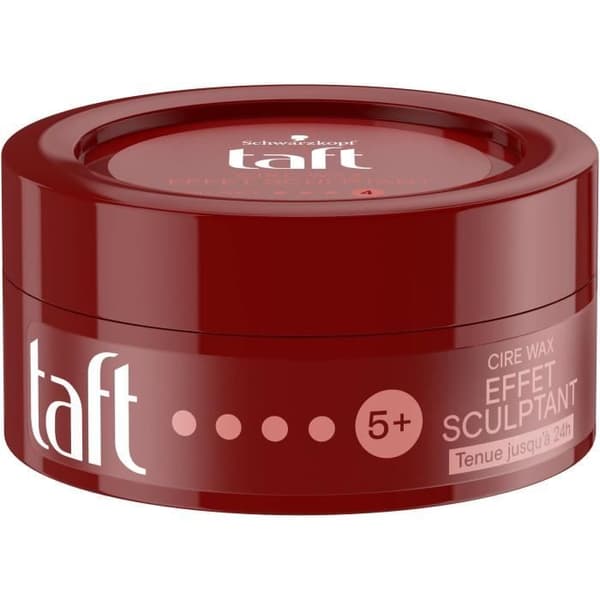 HENKEL Taft Wax Sculpting Effect - 75ML