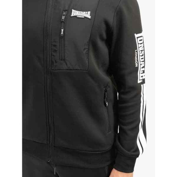 Lonsdale Bulough träningsdräkt