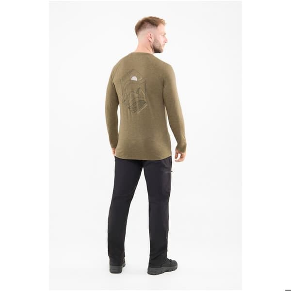 Viking Andali långärmad T-shirt