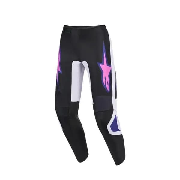 Alpinestars Fluid Grid skyddsbukser för MTB