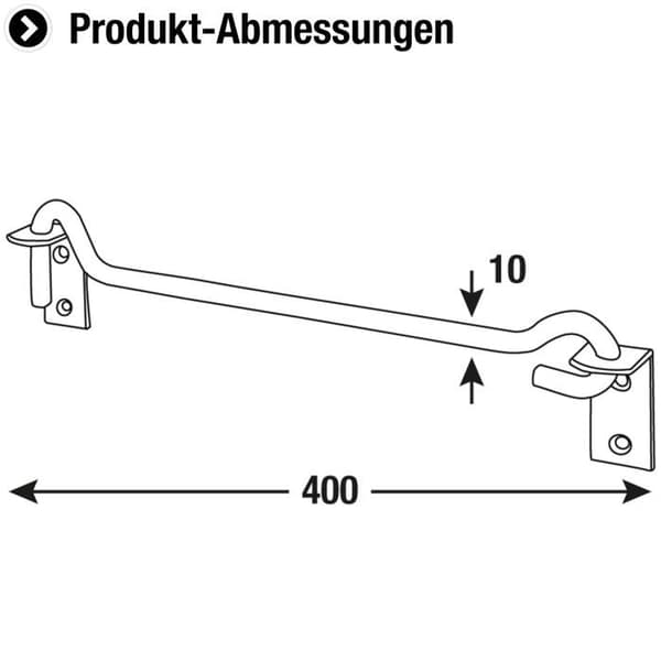 Förvaringslåda - verktygsbehållare (tom) Connex - DYB2000472